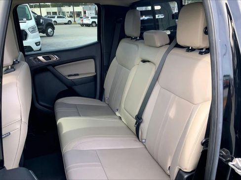 Used 2019 Ford Ranger Lariat w/ Equipment Group 501A Mid image 19