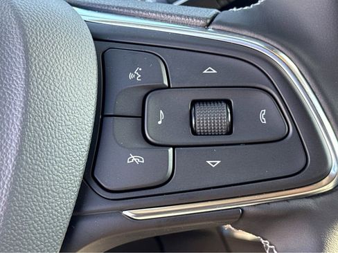 New 2026 Buick Encore GX Preferred w/ Comfort Package image 17