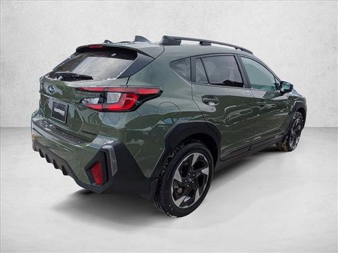 New 2026 Subaru Crosstrek 2.5i Limited image 5