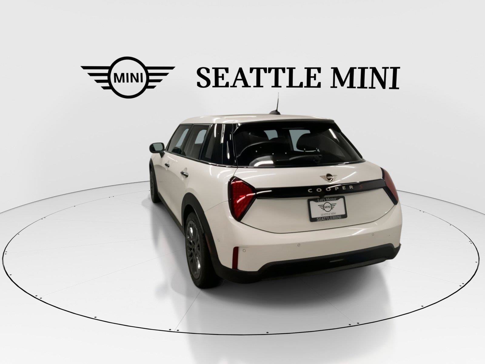 New 2027 MINI Cooper S FWD image 9