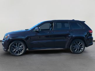 Used 2018 Jeep Grand Cherokee High Altitude video 2