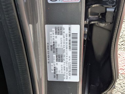 Used 2025 MAZDA CX-5 AWD 2.5 S w/ Select Package image 32