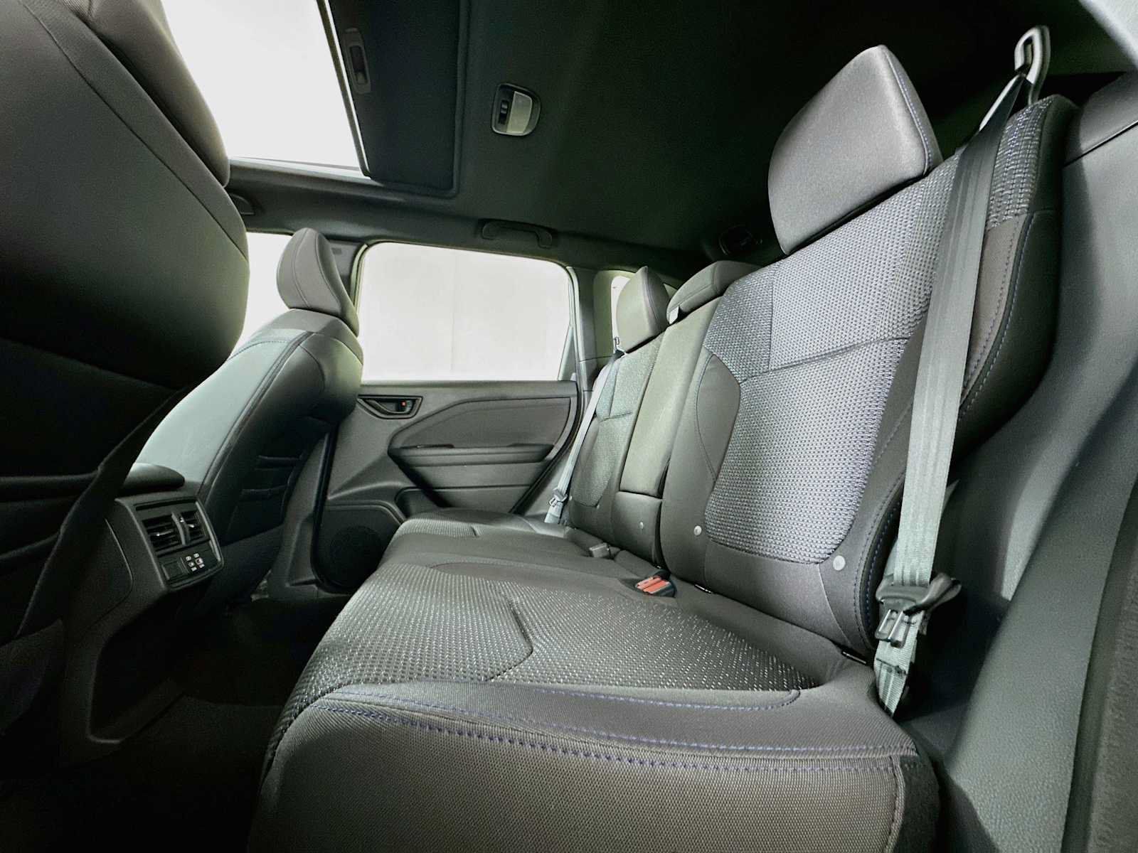 Certified 2026 Subaru Forester Premium AWD/4WD image 22