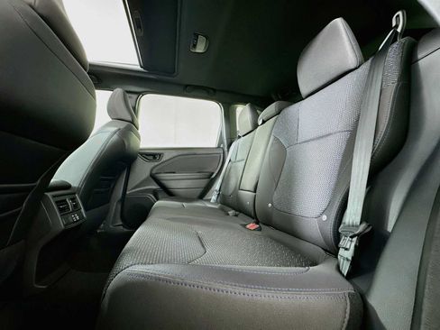 Certified 2026 Subaru Forester Premium AWD/4WD image 22