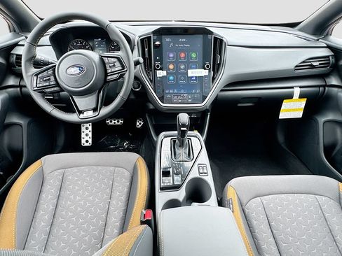 New 2026 Subaru Crosstrek 2.5i Sport AWD/4WD image 27