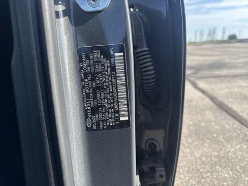 Used 2023 Hyundai Kona SEL AWD/4WD image 33