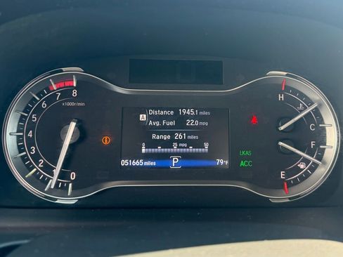 Used 2020 Honda Ridgeline Sport image 31