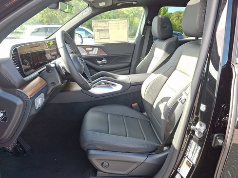 Used 2026 Mercedes-Benz GLE 350 4MATIC image 8