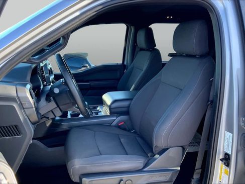 Certified 2024 Ford F150 XLT w/ Equipment Group 302A MID AWD/4WD image 8