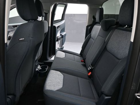 New 2026 Ford Maverick XLT FWD image 16
