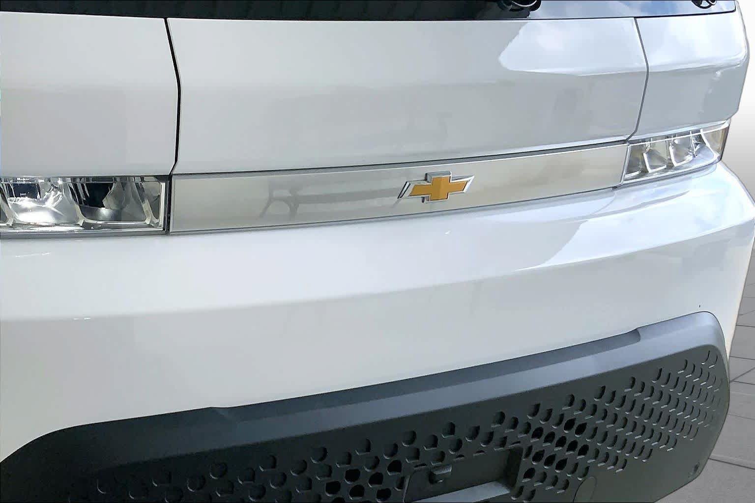 Used 2025 Chevrolet Brightdrop 600 FWD image 26