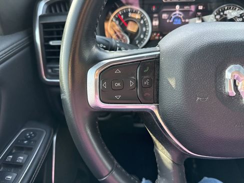 Used 2023 RAM 1500 Laramie image 13