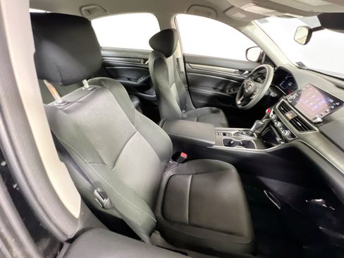 Used 2022 Honda Accord LX image 25