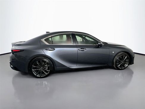 Used 2023 Lexus IS 350 F Sport image 6