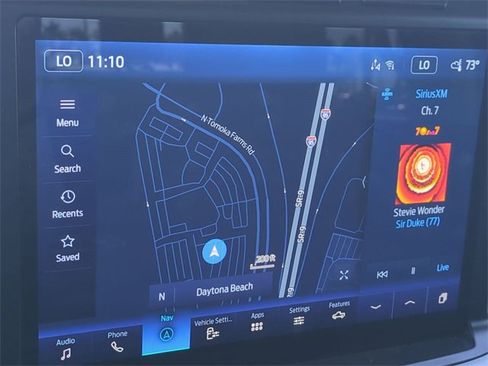 Certified 2023 Ford F150 XLT w/ Equipment Group 302A High image 21