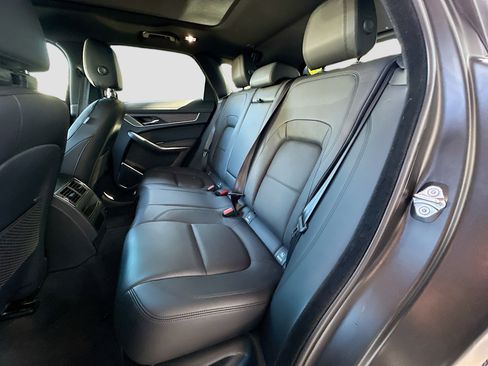 Used 2023 Jaguar F-PACE S image 26