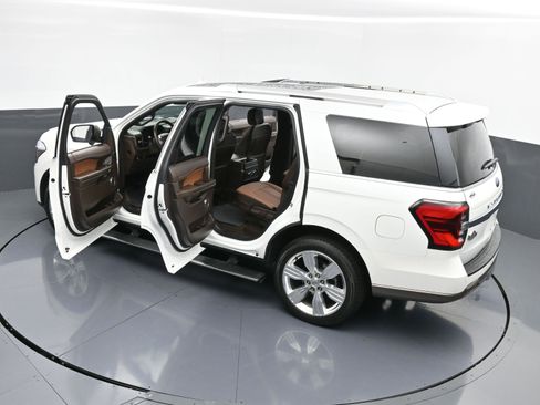 Used 2023 Ford Expedition King Ranch image 42