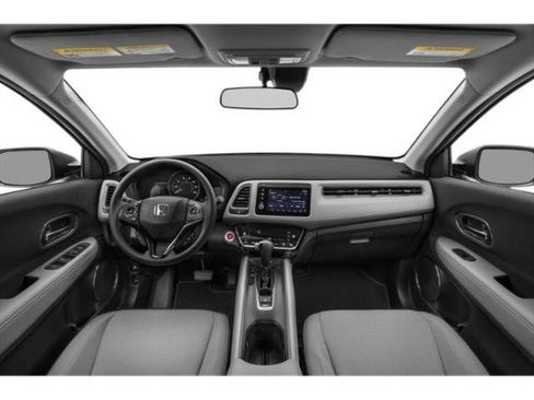 Used 2021 Honda HR-V EX image 8