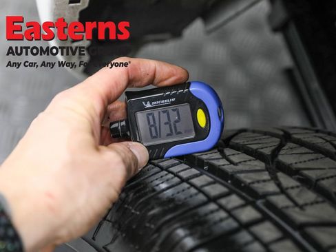 Used 2022 Nissan Frontier S image 28