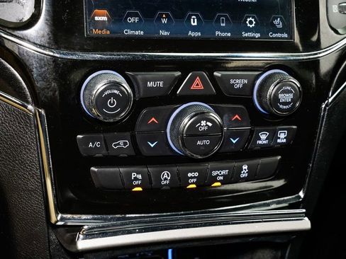 Used 2021 Jeep Grand Cherokee Trailhawk image 20