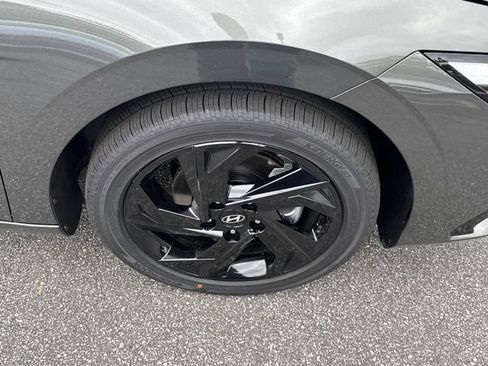 New 2026 Hyundai Elantra SEL Sport Premium FWD image 12