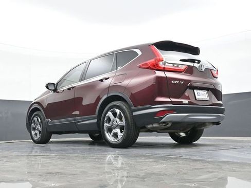 Used 2019 Honda CR-V EX-L image 42