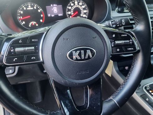 Used 2021 Kia Seltos S image 17