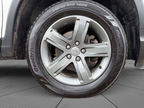 Used 2023 Honda Ridgeline RTL-E image 3