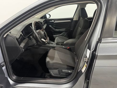 Used 2025 Volkswagen Jetta S FWD image 12