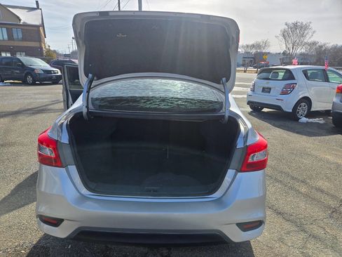 Used 2017 Nissan Sentra S w/ S Style Package FWD image 18