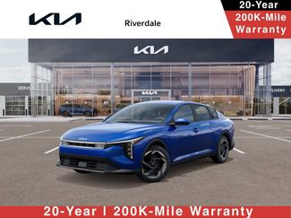 New 2026 Kia K4 EX FWD video 1