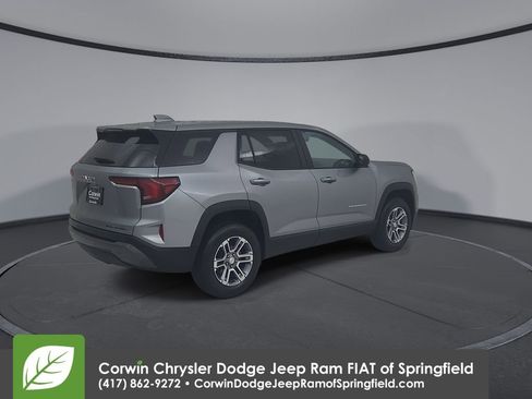 Used 2026 GMC Terrain Elevation FWD image 15