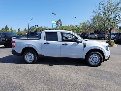 New 2026 Ford Maverick XL FWD image 6