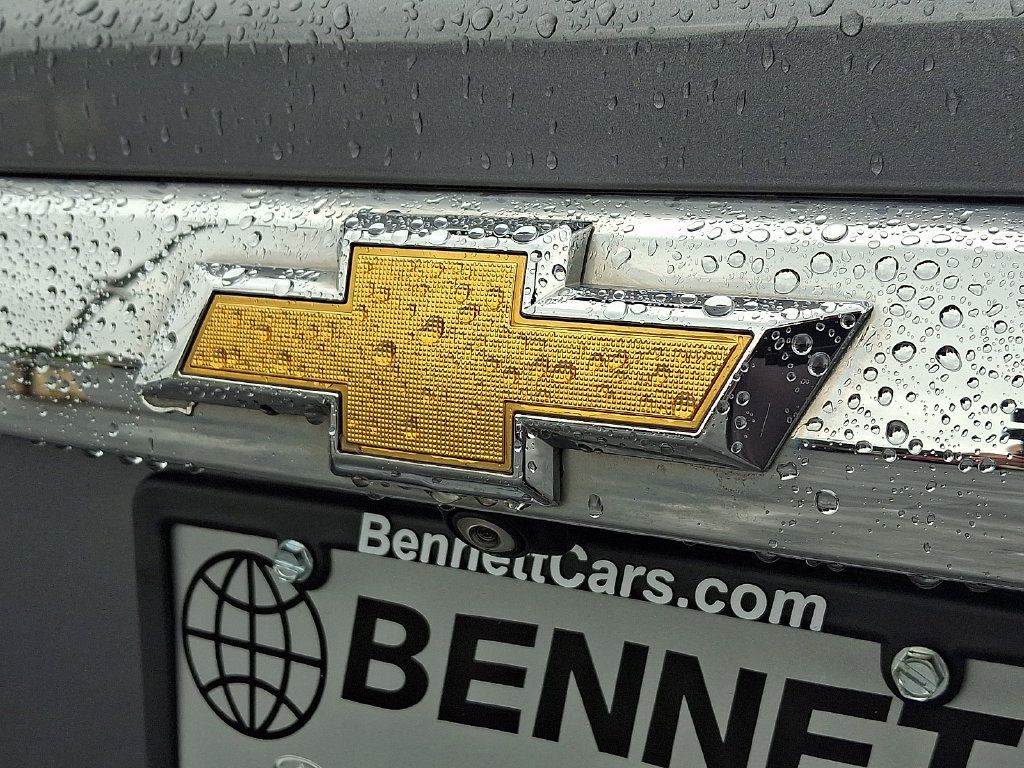 Used 2020 Chevrolet Traverse LT w/ LPO, Floor Liner Package AWD/4WD image 33
