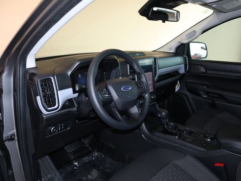 New 2026 Ford Ranger XL AWD/4WD image 23