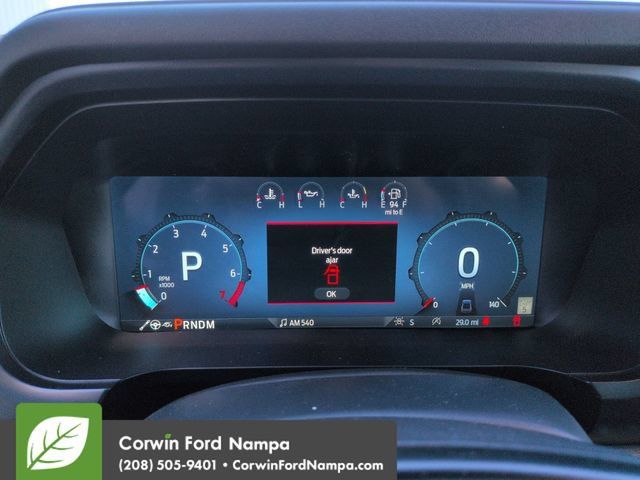 New 2026 Ford F150 Raptor AWD/4WD image 15