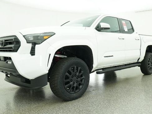 New 2026 Toyota Tacoma SR5 AWD/4WD image 50