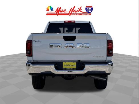 Used 2025 RAM 2500 Tradesman AWD/4WD image 6