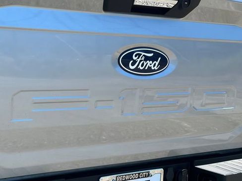 Used 2024 Ford F150 XLT w/ Mobile Office Package AWD/4WD image 32