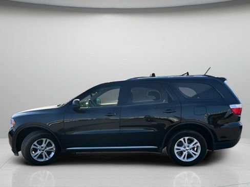 Used 2013 Dodge Durango SXT w/ Popular Equipment Group AWD/4WD image 13