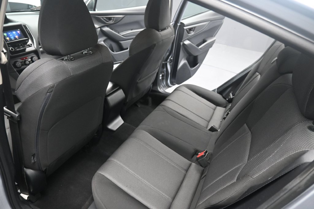 Used 2020 Subaru Impreza 2.0i Premium AWD/4WD image 37