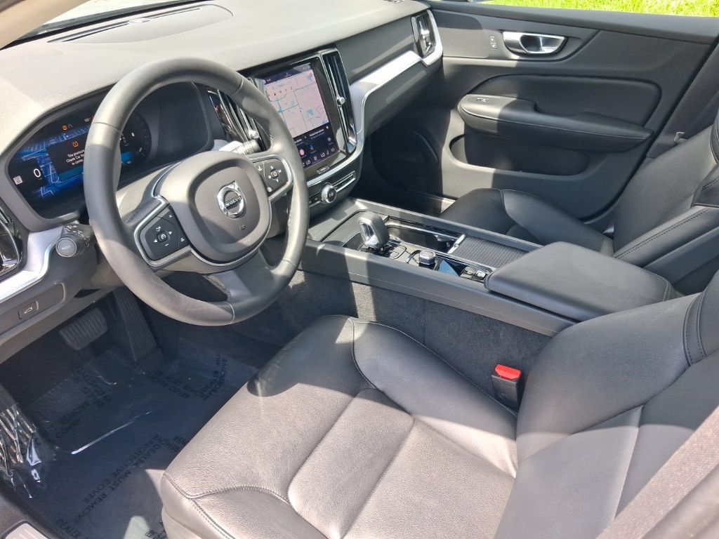 Certified 2024 Volvo S60 B5 Core w/ Climate Package FWD image 13