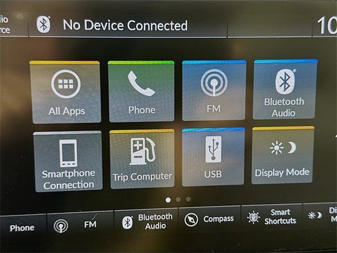 Certified 2023 Honda CR-V EX-L image 23