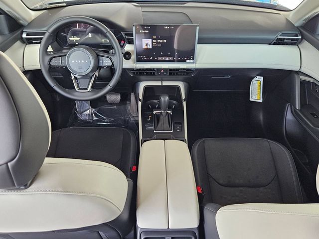 New 2026 MAZDA CX-5 Select AWD/4WD image 15