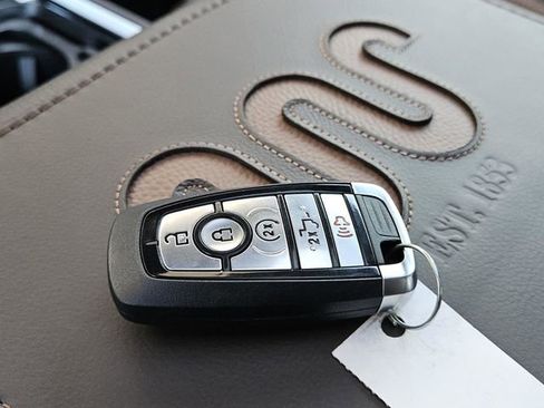 New 2026 Ford F250 King Ranch image 33