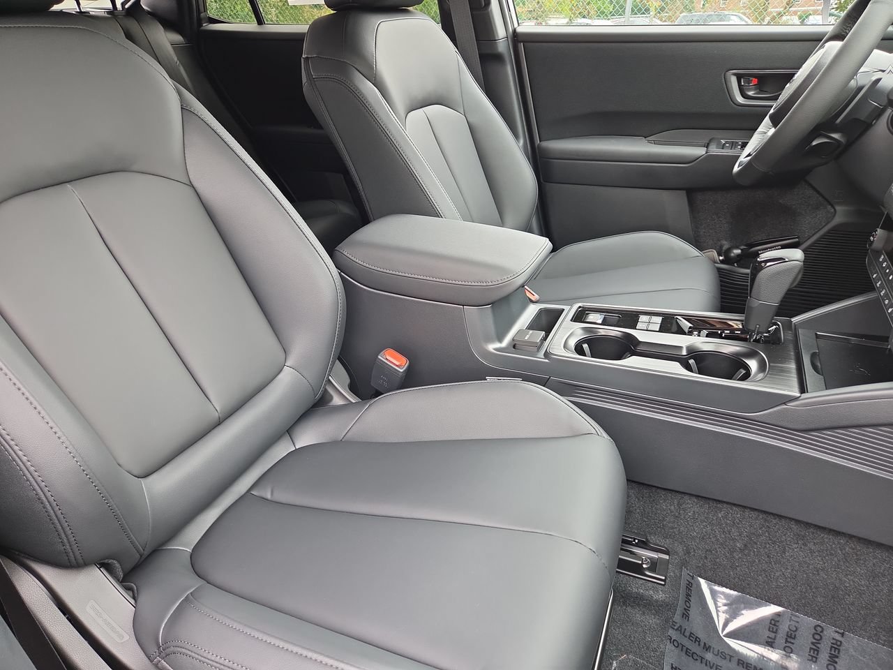New 2026 Subaru Outback Premium AWD/4WD image 19