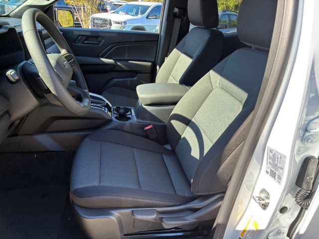 New 2026 Chevrolet Colorado Trail Boss AWD/4WD image 15