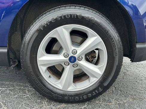 Used 2016 Ford Edge SE w/ Cargo Accessory Package image 14