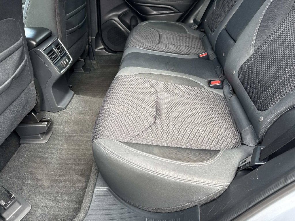 Used 2021 Subaru Forester Premium w/ Popular Package #1 AWD/4WD image 15