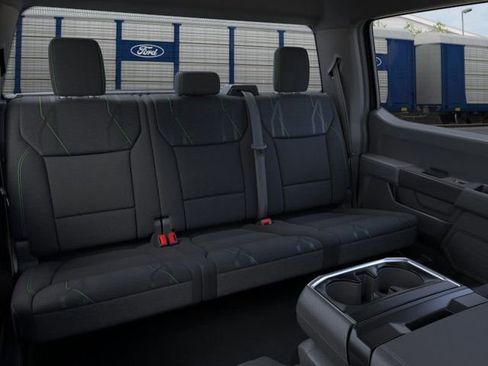 New 2025 Ford F150 STX image 11